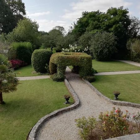 Victoria Arromanches B&B Tracy-sur-Mer ภายนอก รูปภาพ