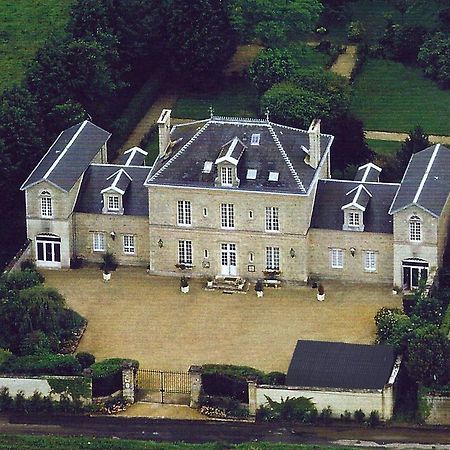 Victoria Arromanches B&B Tracy-sur-Mer ภายนอก รูปภาพ
