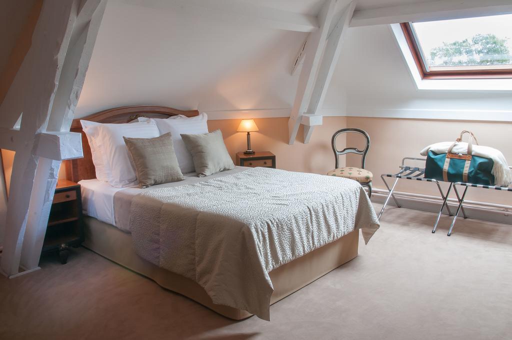 Victoria Arromanches B&B Tracy-sur-Mer ห้อง รูปภาพ