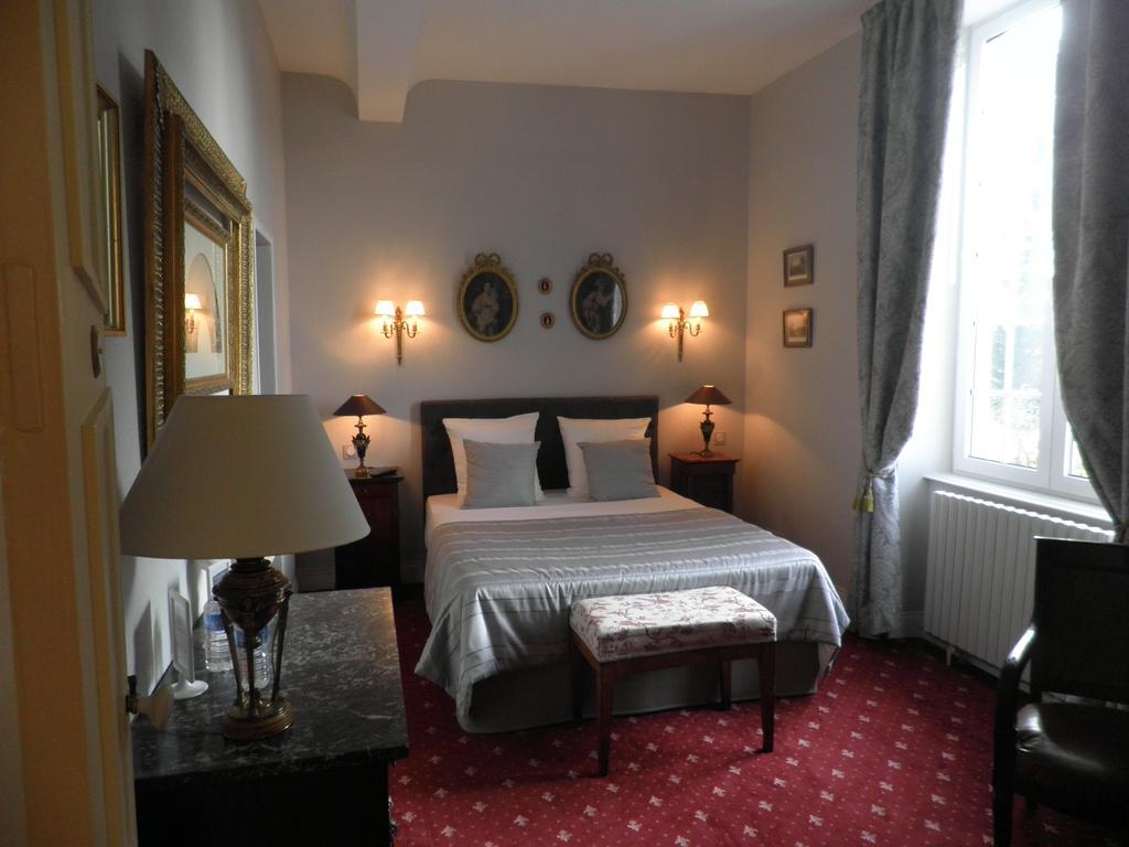 Victoria Arromanches B&B Tracy-sur-Mer ภายนอก รูปภาพ