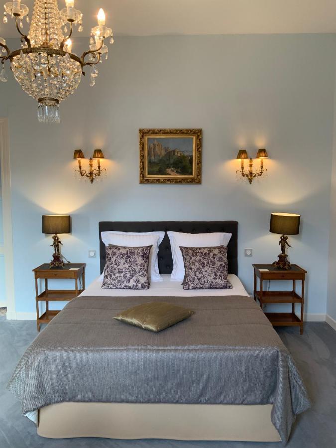 Victoria Arromanches B&B Tracy-sur-Mer ภายนอก รูปภาพ
