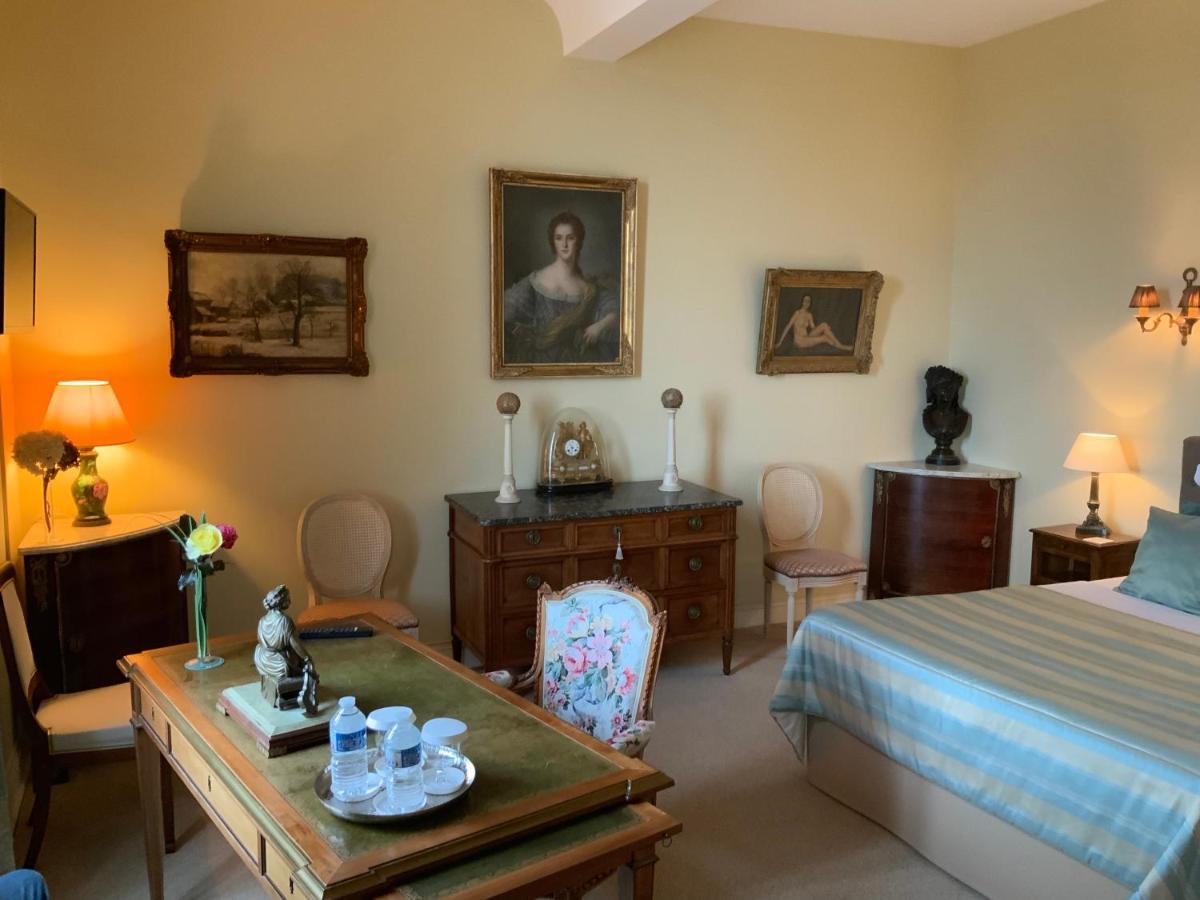 Victoria Arromanches B&B Tracy-sur-Mer ภายนอก รูปภาพ