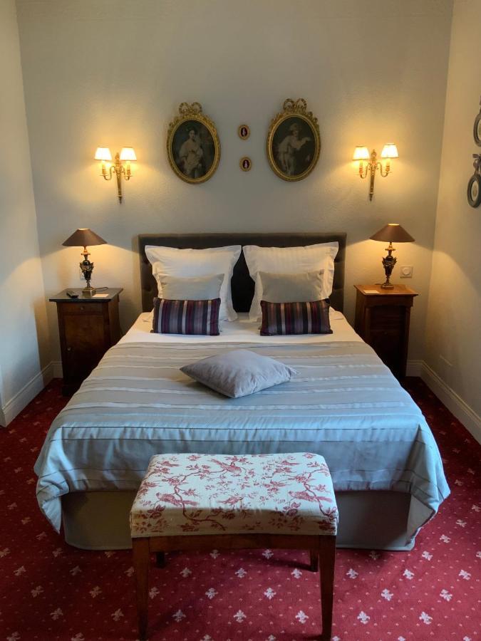 Victoria Arromanches B&B Tracy-sur-Mer ภายนอก รูปภาพ