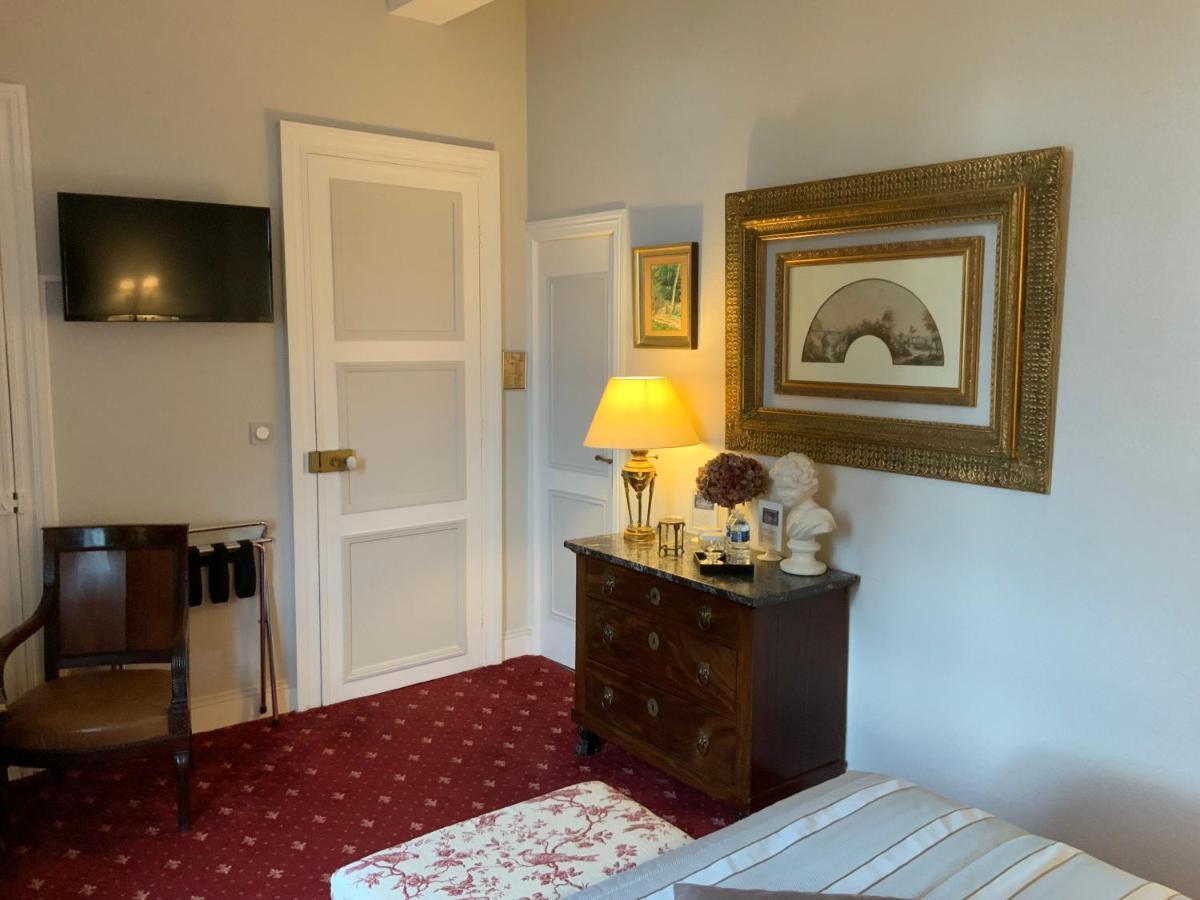 Victoria Arromanches B&B Tracy-sur-Mer ภายนอก รูปภาพ